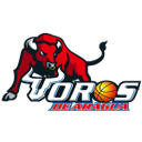 Toros de Aragua logo - Lpb Trotamundos Vs Toros De Aragua Live Score