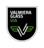 Valmiera Glass Via logo