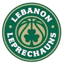 Lebanon Leprechauns logo - Usa Tbl St Louis Griffins Vs Lebanon Leprechauns Results