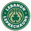 Lebanon Leprechauns logo