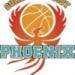 Phoenix Sunshine Coast Women logo - Wnbl North Mackay Meteorettes Women Vs Phoenix Sunshine Coast Women Basketball Result