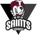 SCC Saints logo - Philippines Naascu Feu Tamaraws Vs Scc Saints Live
