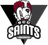 SCC Saints logo