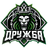 Druzhba Moscow logo