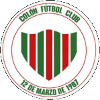 Colon logo - Uruguay Lua Tabare Vs Colon Live Basketball