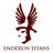 Enderun Lady Titans Women logo