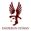 Enderun Lady Titans Women logo