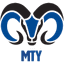 Tec Mty Guadalajara logo