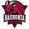 Baskonia II logo - Spain Segunda Feb Besedo Vs Baskonia Ii Basketball Live