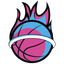 Miami Heat logo