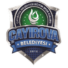 Cayirova Belediyesi logo