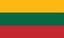 Lithuania Univ logo
