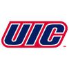 Illinois-Chicago logo - Ncaa Illinoischicago Vs Valparaiso Basketball Live