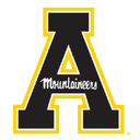 Appalachian State logo - Ncaa Appalachian State Vs Virginialynchburg Results