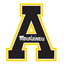Appalachian State logo