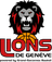 Les Lions de Geneve logo