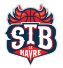Le Havre logo - France Fbc Le Havre Vs Rouen Basketball Live Score