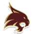 Texas State-San Marcos logo - Ncaa Texas Statesan Marcos Vs Troy University Live Result