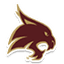Texas State-San Marcos logo