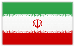 Iran U16 logo