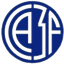 Club 3 de Febrero logo