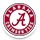 Alabama Women logo