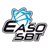 EASO logo - Spain Liga Eba Leoya Sbt Vs Easo Basketball Live Score