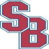 Stony Brook logo - Ncaa William Mary University Vs Stony Brook Basketball Result