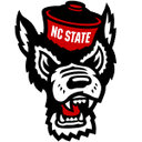 North Carolina State logo - Ncaa Louisville Vs North Carolina State Schedule