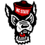 North Carolina State logo
