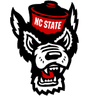 North Carolina State logo