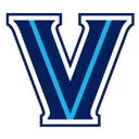 Villanova logo - Ncaa Villanova Vs Georgetown Basketball