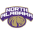 North Alabama logo