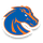 Boise St Women logo