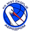 MZT Skopje logo