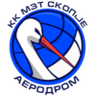 MZT Skopje logo