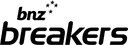 New Zealand Breakers logo - Nbl New Zealand Breakers Vs Lllawarra Hawks Live Score