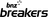 New Zealand Breakers logo