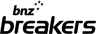 New Zealand Breakers logo