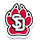 South Dakota Women logo