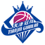 Tianjin Guanlan Women's logo