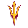 Arizona State logo - Ncaa Central Florida Vs Arizona State Live Score