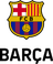 Winterthur F.C. Barcelona logo - Euroleague Basketball