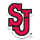 St John's Women logo