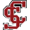Santa Clara logo - Ncaa Gonzaga Vs Santa Clara Schedule