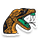 Florida A&M Women logo