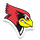 Illinois St Women logo