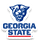 Georgia State Women logo