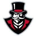 Austin Peay logo - Ncaa Austin Peay Vs Stetson Basketball Score