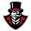 Austin Peay logo